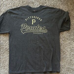 Pittsburgh Pirates Tshirt